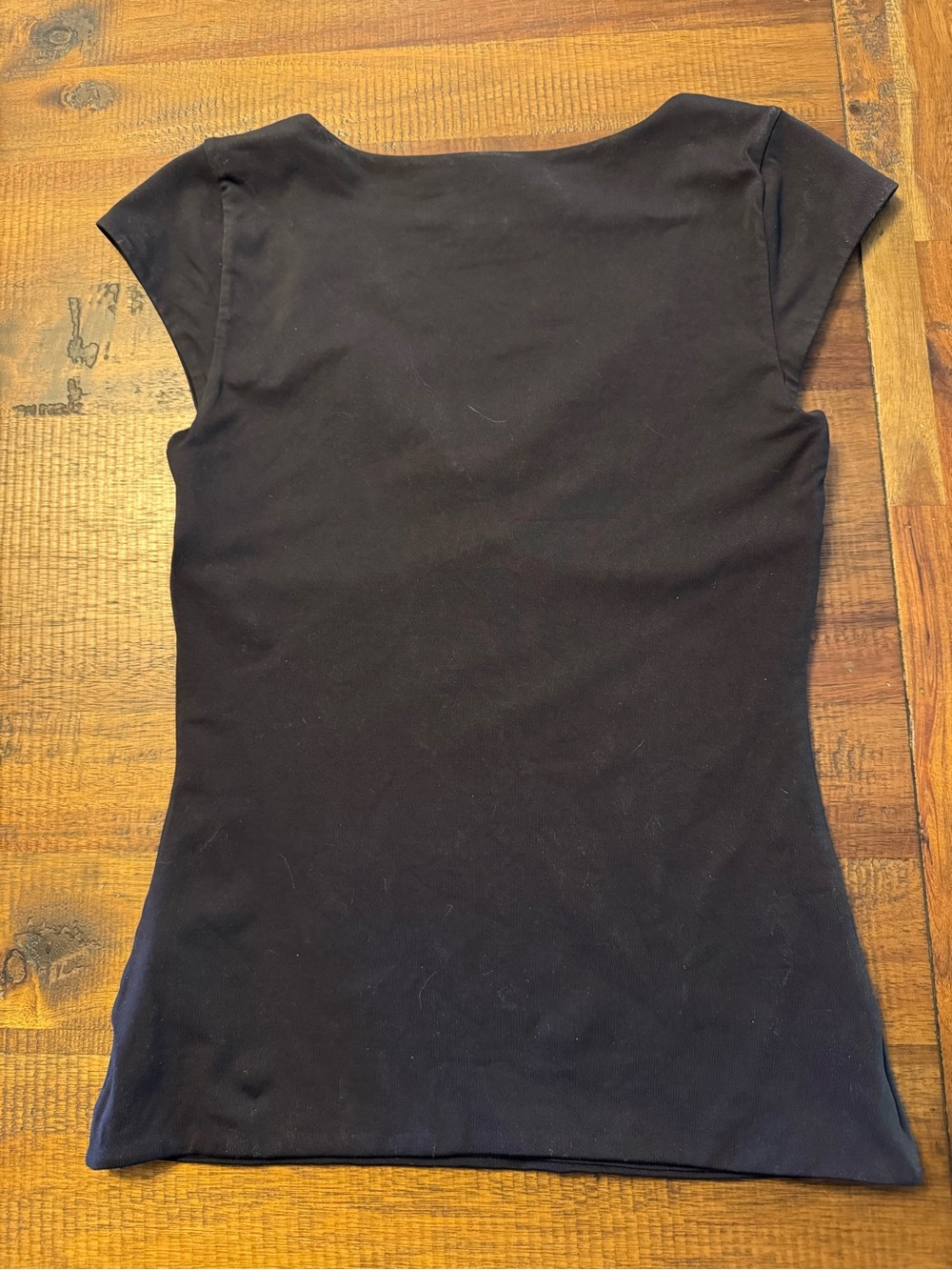 Aritzia Sweetheart Contour Top - Picture 4 of 4